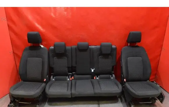 Ford Transit - Tourneo Connect Seat set