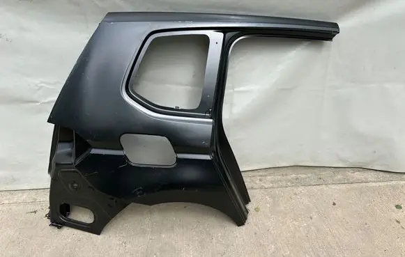 Volkswagen Touran III Rear arch 5TA809844