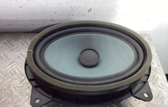 Lexus RX 450H Front door high frequency speaker 861600WL50