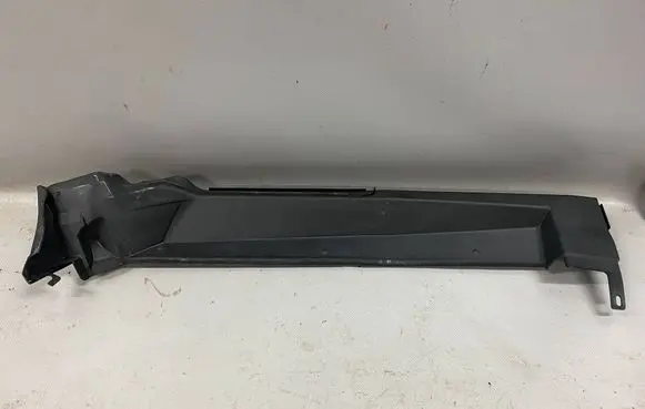 Audi Q5 SQ5 Fender end trim 80A821170A