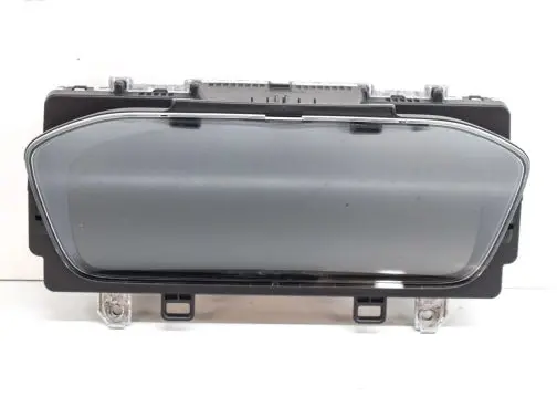Volvo XC90 Speedometer (instrument cluster) 31687123AA