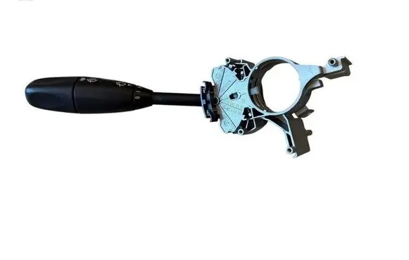 Mercedes-Benz S W220 Wiper control stalk 2205450010 A2205450010