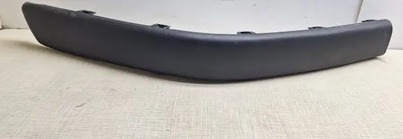 Audi 100 S4 C4 Front bumper splitter molding 4A0807221