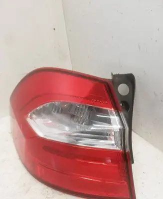 KIA Rio Rear/tail lights 924011W2
