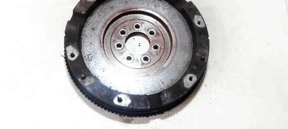Renault Megane I Flywheel