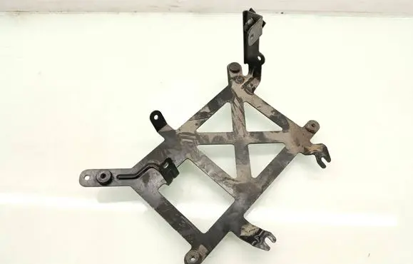 Alfa Romeo Giulia Engine control unit holder 50542790