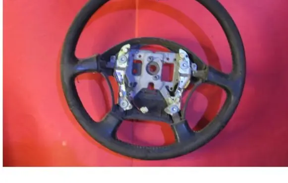 Nissan Terrano Steering wheel 053262