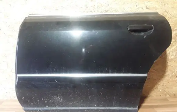 Audi A8 S8 D2 4D Rear door