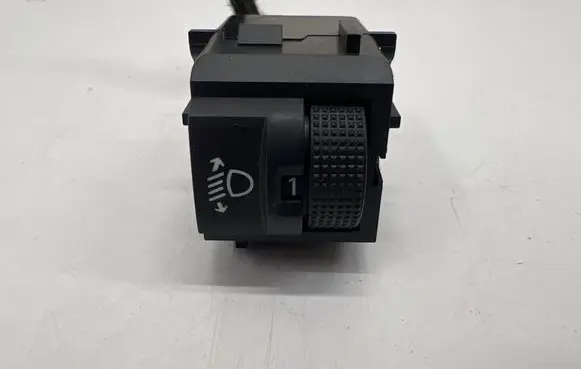 Opel Vivaro Headlight level height control switch 98095437ZD 98095437ZD1