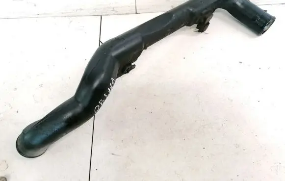 Ford Mondeo Mk III Intercooler hose/pipe 1S7Q6K863DA