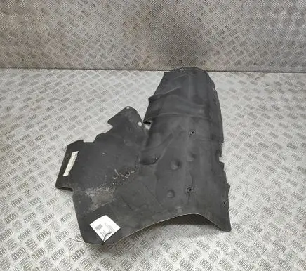 Aston Martin DBX Heat shield in engine bay MY83114B26AB