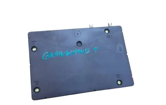 Opel Grandland X Other control units/modules 9827615380 39149439 544948685