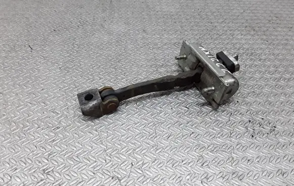 Opel Corsa D Front door check strap stopper