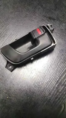 Mitsubishi Pajero Rear door interior handle MR432272
