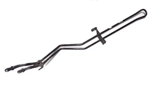 Audi A4 S4 B6 8E 8H Power steering radiator 8E0422885F