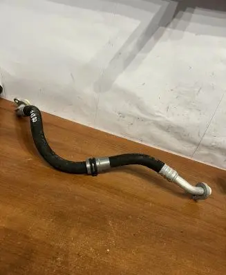 Volvo XC90 Brake vacuum hose/pipe 31497424 D1370