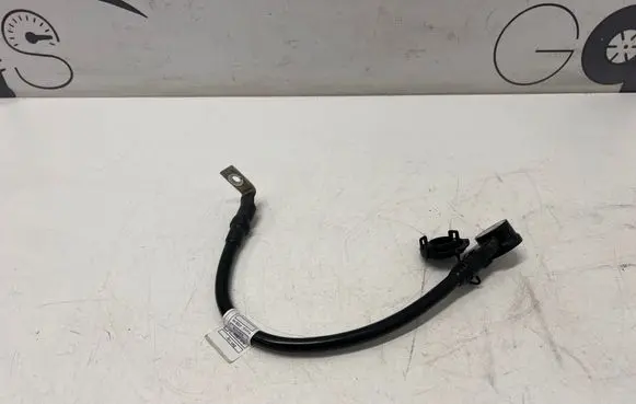 BMW i4 Negative earth cable (battery) 5A68279