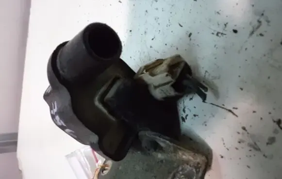 Mazda 323 High voltage ignition coil