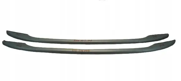 Ford Kuga I Roof transverse bars on the 