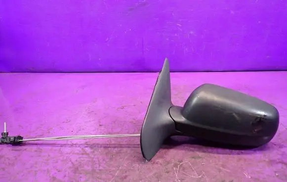 Volkswagen Bora Manual wing mirror 