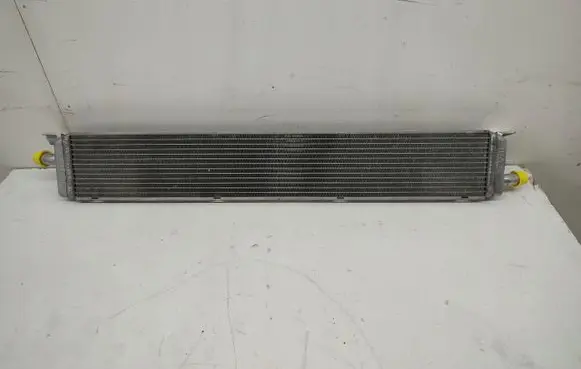 Audi A4 S4 B9 Transmission/gearbox oil cooler 8W0121002