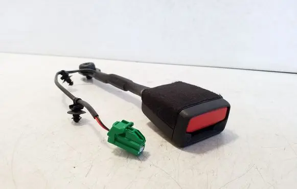 Ford Kuga III Front seatbelt buckle LV4BS61208CAW