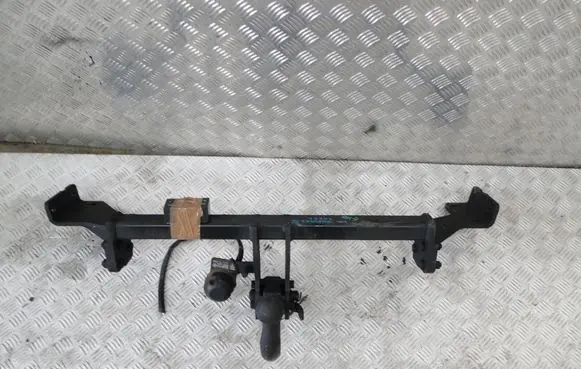KIA Sportage Rear axle beam AUTOHAKT72A