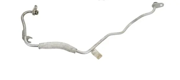 Alfa Romeo Giulia Air intake hose/pipe 04893761AD