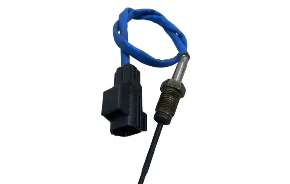 Volvo V60 Exhaust gas temperature sensor 6M5112591CA