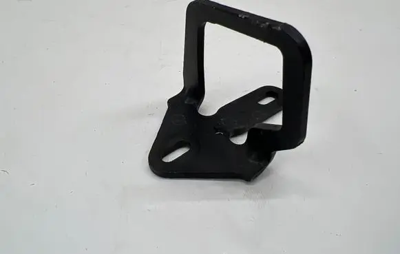 Mercedes-Benz CLA C118 X118 Engine bonnet/hood lock/latch loop/hook A2468800360