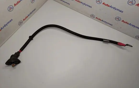 BMW X5 E53 Positive cable (battery) 1439559 12421439559