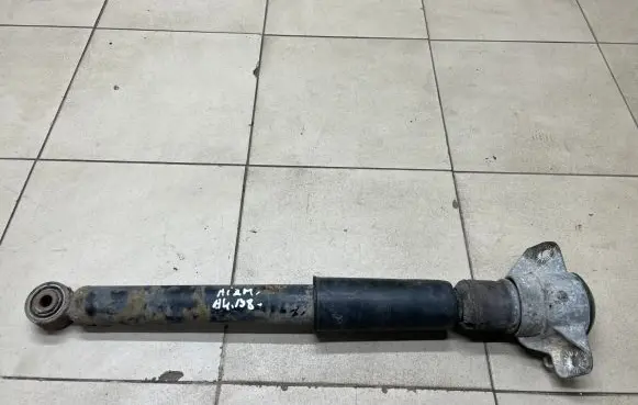 Audi A4 S4 B7 8E 8H Rear shock absorber/damper