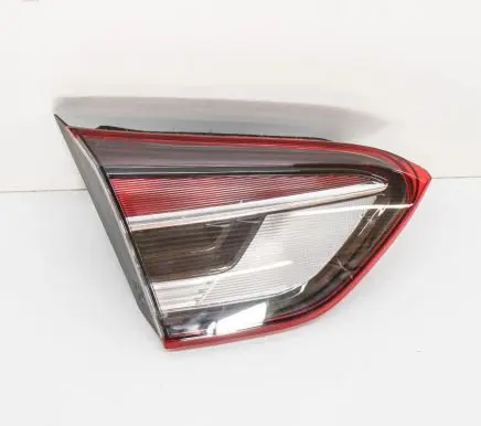 Opel Crossland X Tailgate rear/tail lights 39137525 510512838