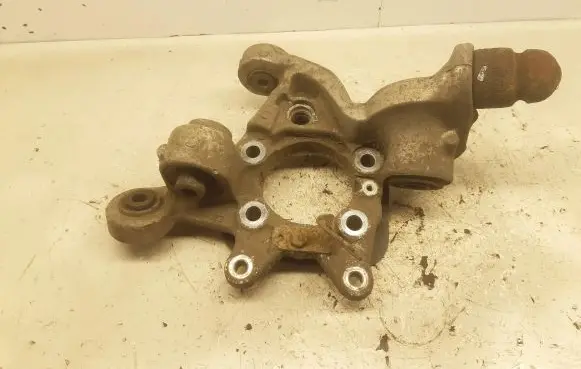 Volvo XC70 Rear wheel hub spindle/knuckle 9200623