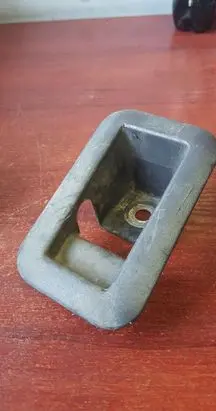 Mercedes-Benz A W168 Other interior part 1686800617