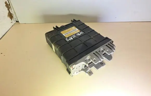 Acura ILX Engine control unit/module 1H0907311 0261200701