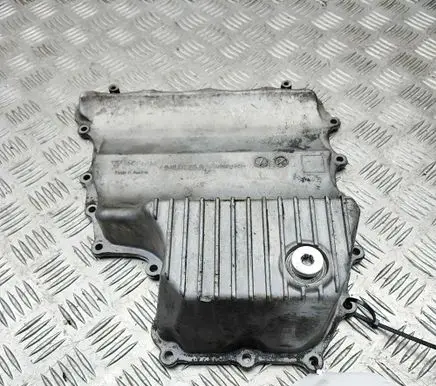 Porsche Cayenne (9PA) Oil sump 9481071551R