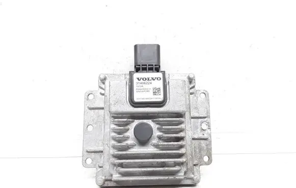 Volvo V60 Blind spot module 31406224