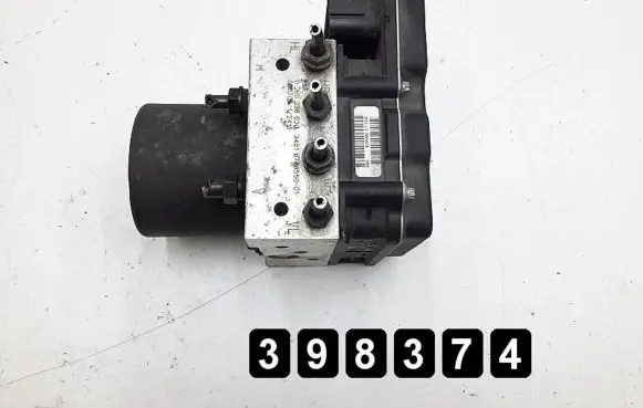BMW M5 ABS Pump