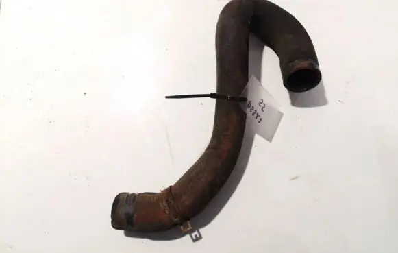Ford Fiesta Engine coolant pipe/hose
