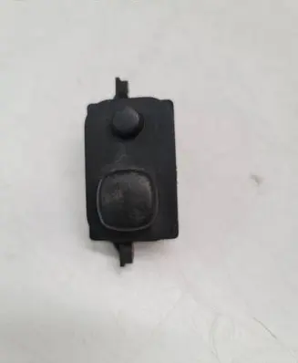 Audi A8 S8 D2 4D Wing mirror switch 4D0907703B