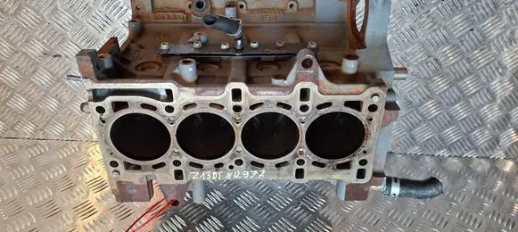Opel Combo C Engine block S25099977 Z13DT