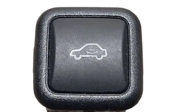 Skoda Fabia Mk2 (5J) Alarm switch 5J0962109