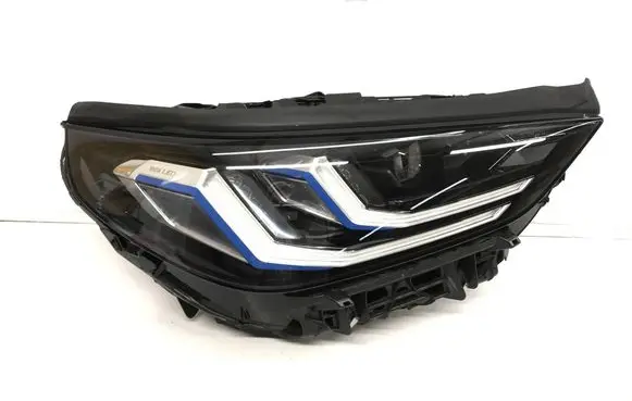 BMW X3 G45 Headlight/headlamp 5A1BD26 190200076023 2024113009