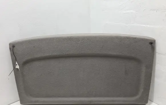 Volkswagen Golf IV Parcel shelf 1J6867769B