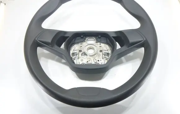 Skoda Fabia Mk3 (NJ) Steering wheel 5E3419091 60044191