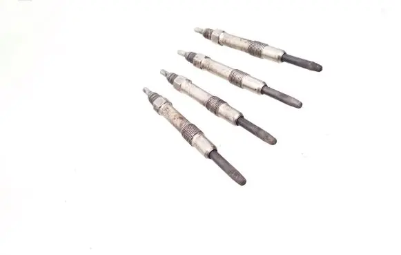 Opel Signum Glow plug 0250202036