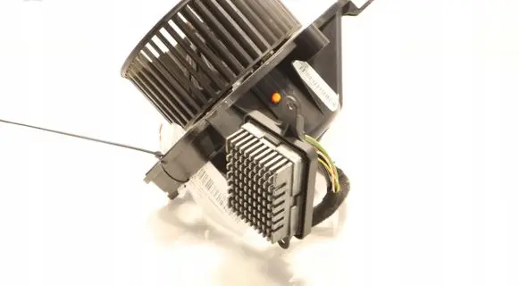 Citroen DS5 Heater fan/blower T3953002