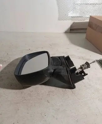 Fiat Doblo Manual wing mirror E30158100 90158100