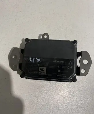 Lexus UX Distronic sensor radar 8821033120 2301008016
